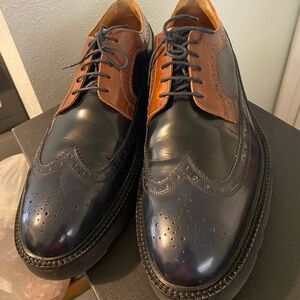 Paul Smith Men’s Shoes